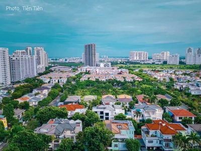 Riverside Residence, Vietnam Riverside Residence, Vietnam