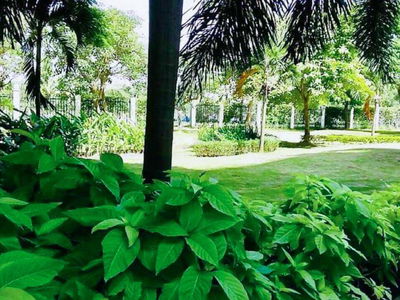 Riverside Residence, Vietnam Riverside Residence, Vietnam