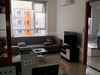 The CBD Premium Home, Vietnam  The CBD Premium Home, Vietnam