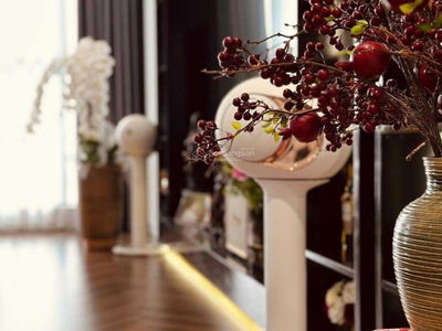 The Zen Residence Project, Vietnam The Zen Residence Project, Vietnam