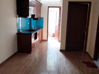 Dai Thanh Apartment Project, Vietnam  Dai Thanh Apartment Project, Vietnam