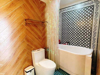 Mandarin Garden, Vietnam Mandarin Garden, Vietnam