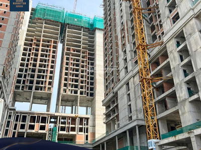 The Grand Manhattan, Vietnam The Grand Manhattan, Vietnam