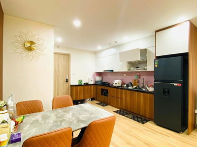 Tay Ho River View Project, Vietnam Tay Ho River View Project, Vietnam