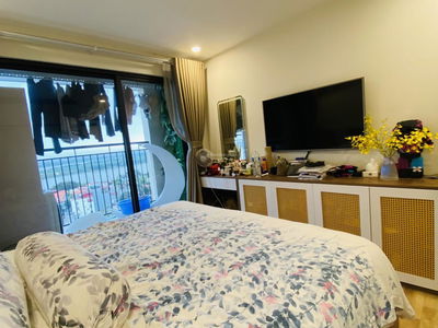 Tay Ho River View Project, Vietnam Tay Ho River View Project, Vietnam