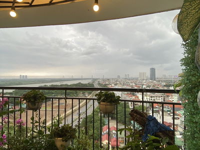 Tay Ho River View Project, Vietnam Tay Ho River View Project, Vietnam