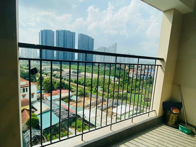 Tay Ho River View Project, Vietnam Tay Ho River View Project, Vietnam