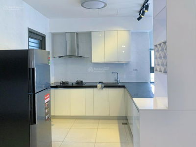 Docklands Saigon, Vietnam Docklands Saigon, Vietnam