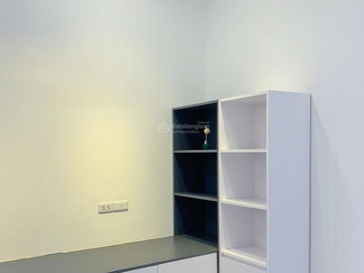 Docklands Saigon, Vietnam Docklands Saigon, Vietnam