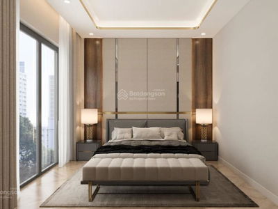 An Phu Apartment, Vietnam An Phu Apartment, Vietnam