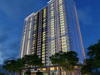 Hiyori Garden Tower, Vietnam  Hiyori Garden Tower, Vietnam