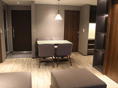 Hiyori Garden Tower, Vietnam  Hiyori Garden Tower, Vietnam