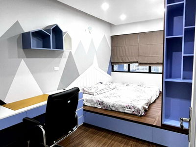 GoldSeason, Vietnam GoldSeason, Vietnam