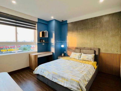 - An Lac Green Symphony, Vietnam - An Lac Green Symphony, Vietnam