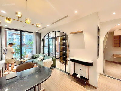 Vinhomes Symphony Riverside Project, Vietnam Vinhomes Symphony Riverside Project, Vietnam