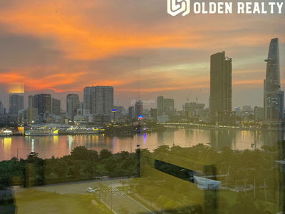 Empire City Thu Thiem, Vietnam Empire City Thu Thiem, Vietnam