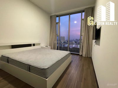 Empire City Thu Thiem, Vietnam Empire City Thu Thiem, Vietnam