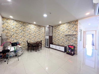 Oriental Plaza 685 Au Co, Vietnam Oriental Plaza 685 Au Co, Vietnam