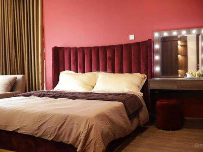 The Zen Residence Project, Vietnam The Zen Residence Project, Vietnam