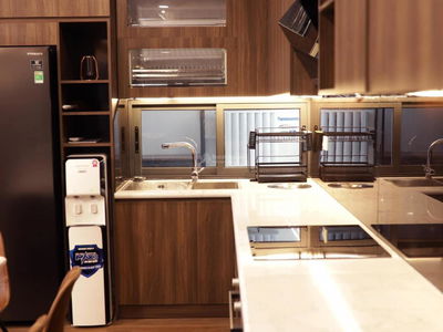 The Zen Residence Project, Vietnam The Zen Residence Project, Vietnam