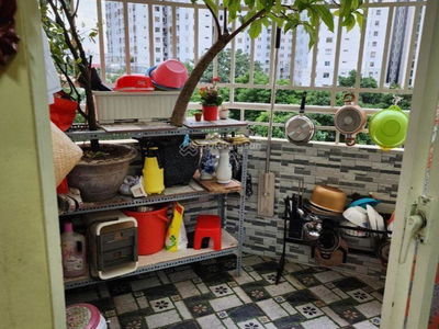 Khanh Hoi Apartment 1, Vietnam  Khanh Hoi Apartment 1, Vietnam