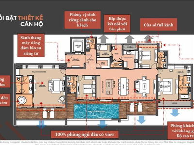 DEFINE apartment, Vietnam  DEFINE apartment, Vietnam