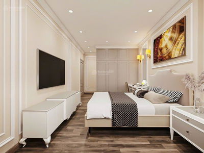 Cosmo City Apartment, Vietnam Cosmo City Apartment, Vietnam