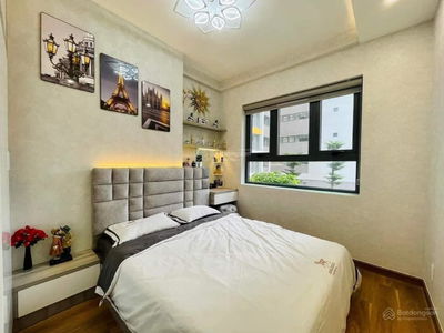 Saigon South Residences, Vietnam Saigon South Residences, Vietnam