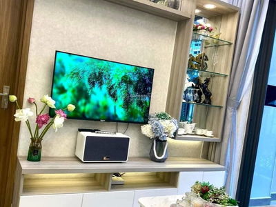 Saigon South Residences, Vietnam Saigon South Residences, Vietnam