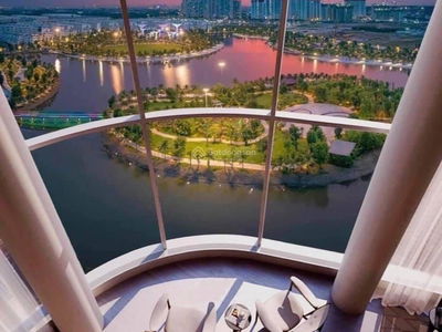 The Beverly - Vinhomes Grand Park, Vietnam The Beverly - Vinhomes Grand Park, Vietnam