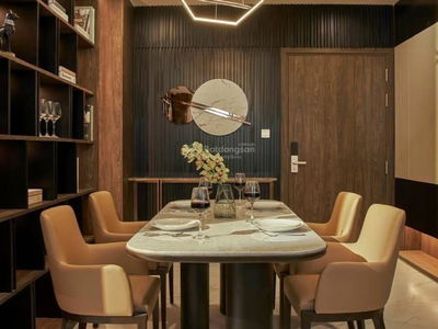 The Beverly - Vinhomes Grand Park, Vietnam The Beverly - Vinhomes Grand Park, Vietnam