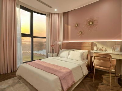 The Beverly - Vinhomes Grand Park, Vietnam The Beverly - Vinhomes Grand Park, Vietnam