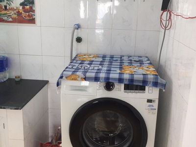 Tan Da Street, Vietnam Tan Da Street, Vietnam