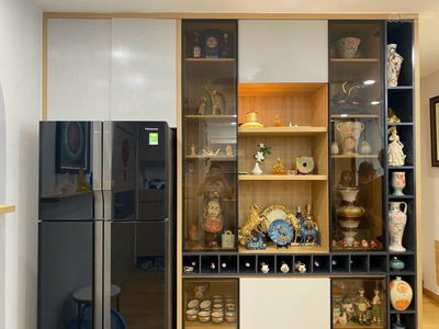 Ecohome 3 Project, Vietnam Ecohome 3 Project, Vietnam