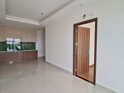 Q7 Saigon Riverside, Vietnam Q7 Saigon Riverside, Vietnam