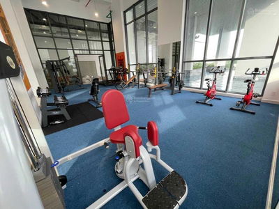 Ricca Apartment District 9, Vietnam Ricca Apartment District 9, Vietnam