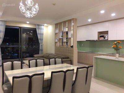 The Gold View, Vietnam The Gold View, Vietnam