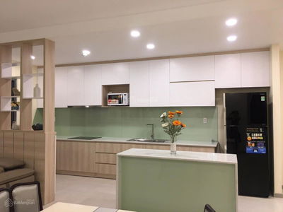 The Gold View, Vietnam The Gold View, Vietnam