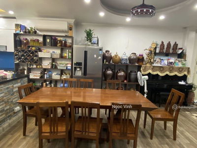 Dich Vong New Urban Area Project, Vietnam Dich Vong New Urban Area Project, Vietnam