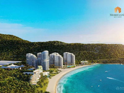 MerryLand Quy Nhon Project, Vietnam MerryLand Quy Nhon Project, Vietnam