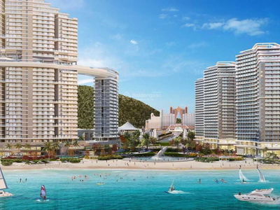 MerryLand Quy Nhon Project, Vietnam MerryLand Quy Nhon Project, Vietnam