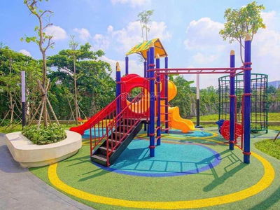 Washed Garden, Vietnam Washed Garden, Vietnam