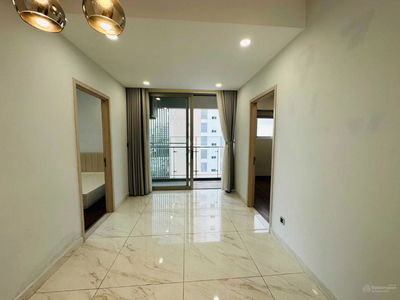Midtown Phu My Hung, Vietnam  Midtown Phu My Hung, Vietnam