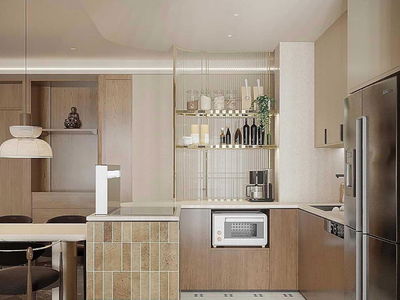 BRG Diamond Residence Project, Vietnam BRG Diamond Residence Project, Vietnam