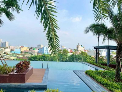 D'Lusso Apartment, Vietnam D'Lusso Apartment, Vietnam