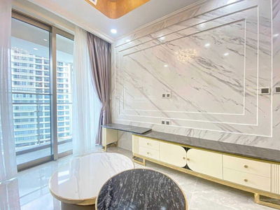 The Peak, Vietnam The Peak, Vietnam