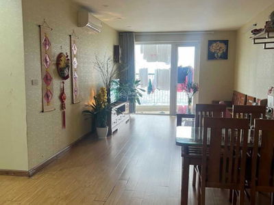 Van Phu Victoria Project, Vietnam Van Phu Victoria Project, Vietnam