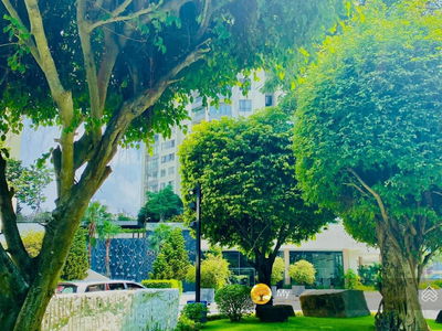 Diamond Island, Vietnam Diamond Island, Vietnam