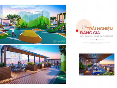 The Horizon Phu My Hung, Vietnam The Horizon Phu My Hung, Vietnam