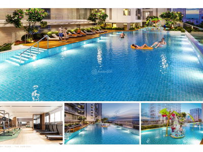 The Horizon Phu My Hung, Vietnam The Horizon Phu My Hung, Vietnam